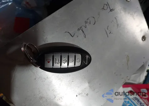 2017 Nissan Rogue Sl from USA, damaged, VIN JN8AT2MV2HW285049